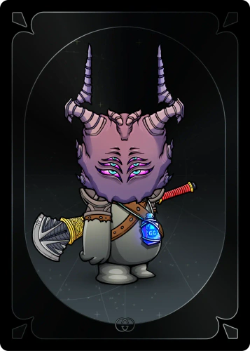 Token #1234