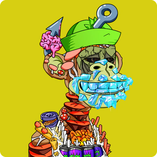 Token #5341