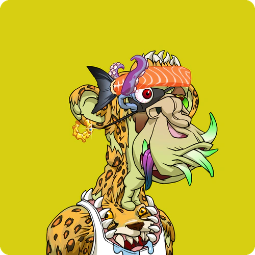 Token #6128