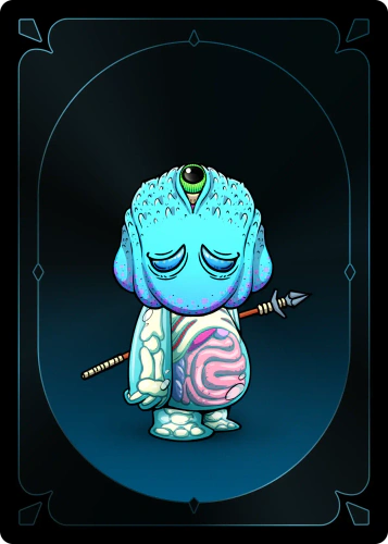 Token #3845