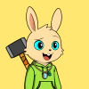 rabbits