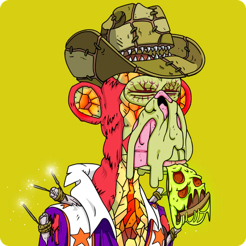 Token #8284