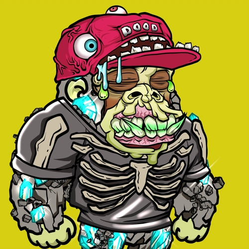 Token #4700