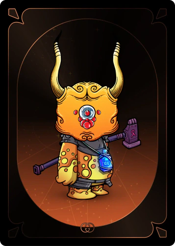 Token #5211