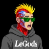 legods