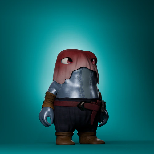 Token #330