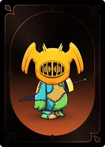 Token #2699
