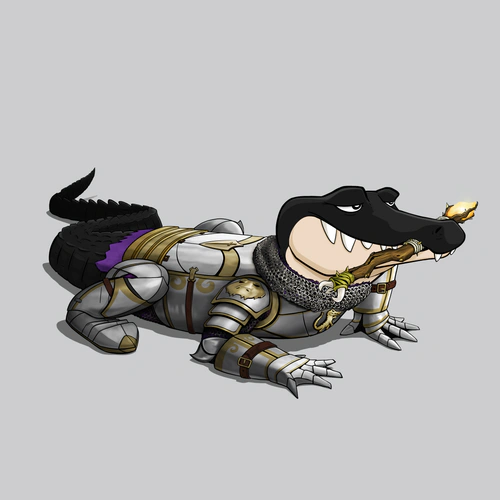 Token #305