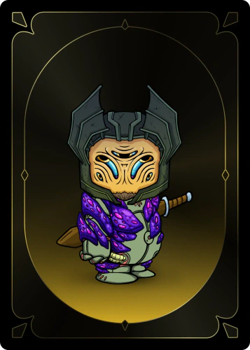 Token #1812