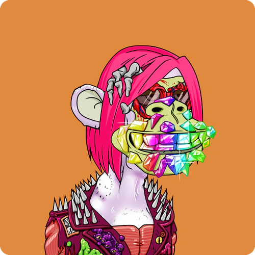 Token #3623