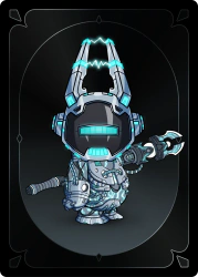 Coils of Vengeance