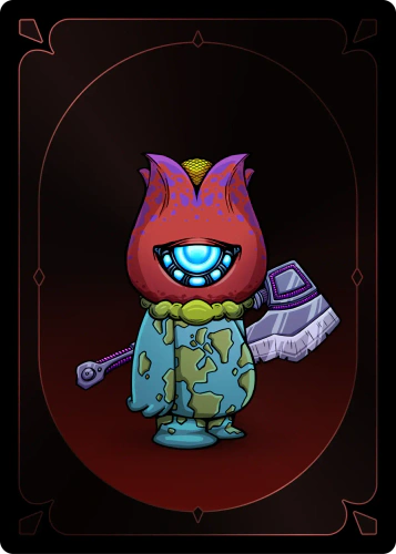 Token #4951