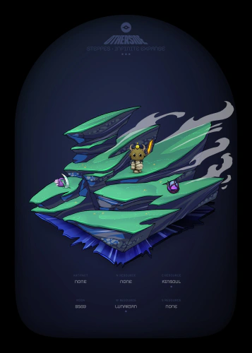 Otherdeed #64339 artwork