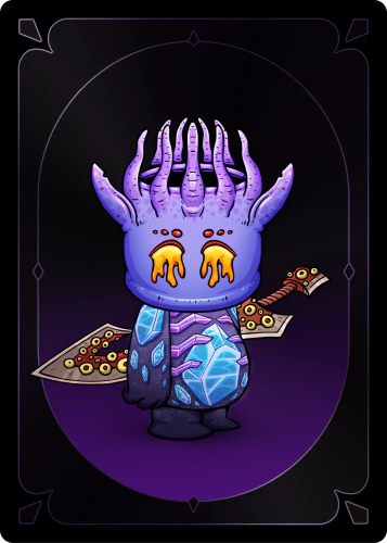 Token #7337
