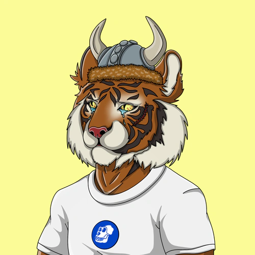 Token #4621