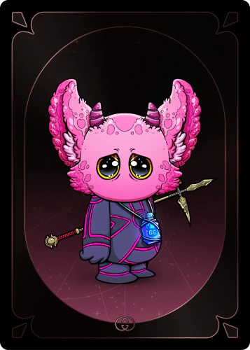 Token #8639