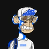 Ape Gang #973