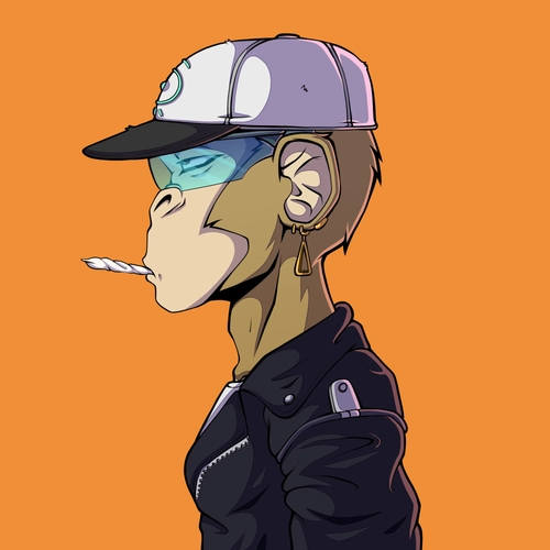 Token #3