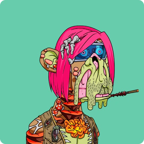 Token #3646