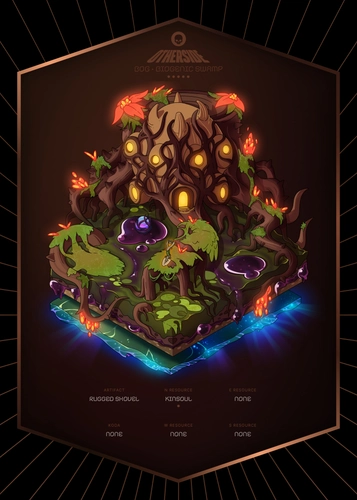 Token #920