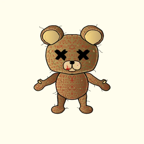 Token #2760
