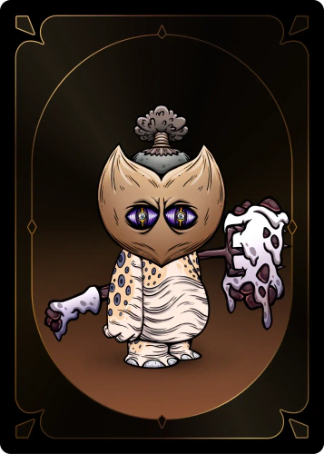 Token #8905