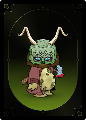 Token #2976