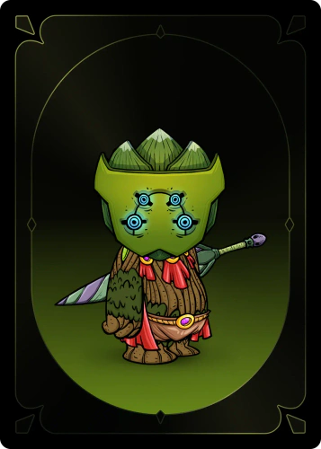 Token #4495