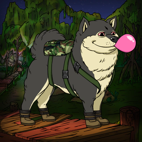 Token #147