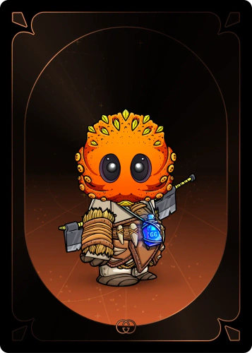 Token #7458