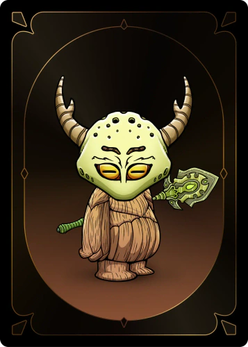 Token #5147