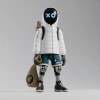 Dojo Kidz #1635