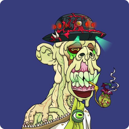 Token #3146