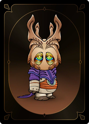 Token #4622