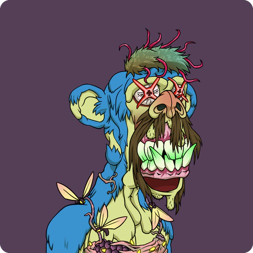Token #8507