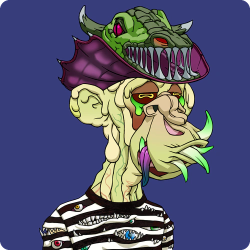 Token #3167