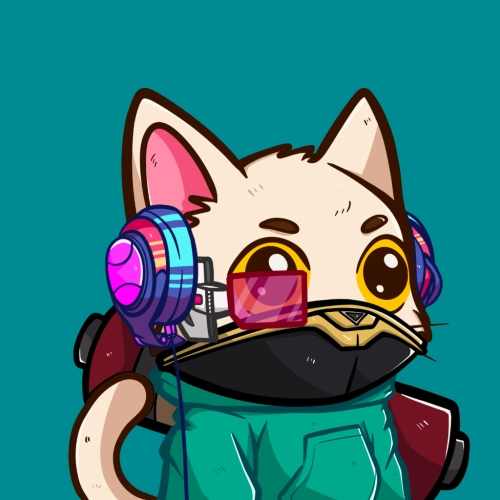 Token #6