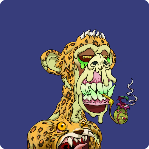 Token #4176