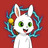 rabbits