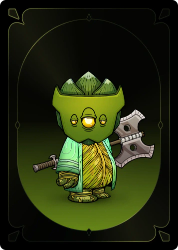 Token #5286