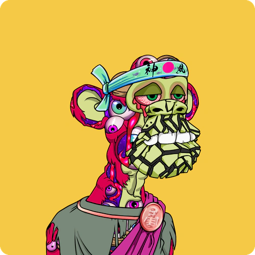 Token #808
