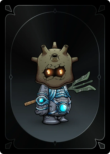 Token #3341