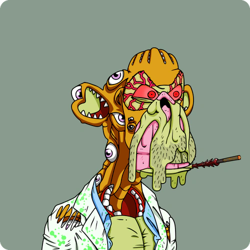 Token #2599