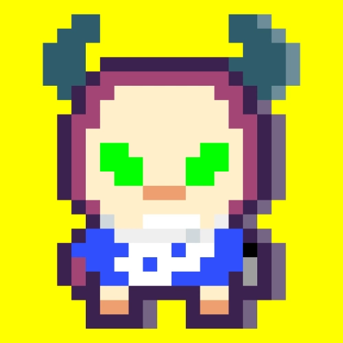 Token #1381