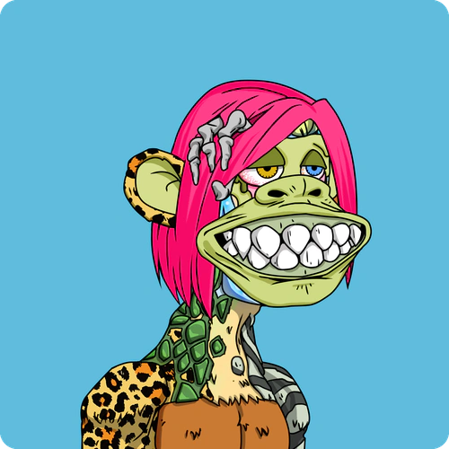 Token #219