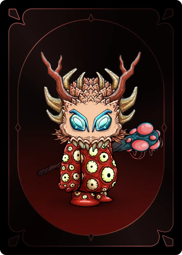 Token #7118