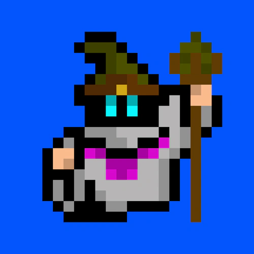 Token #1187
