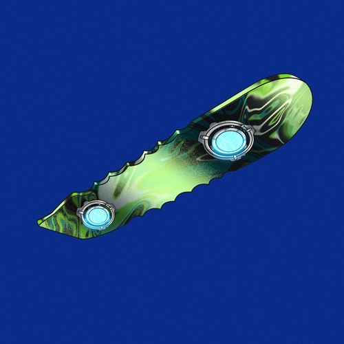 Token #603
