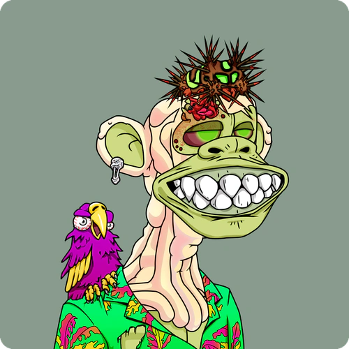 Token #1368