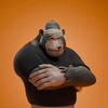 gs-on-ape